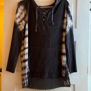 Vintage Havana Hoodie